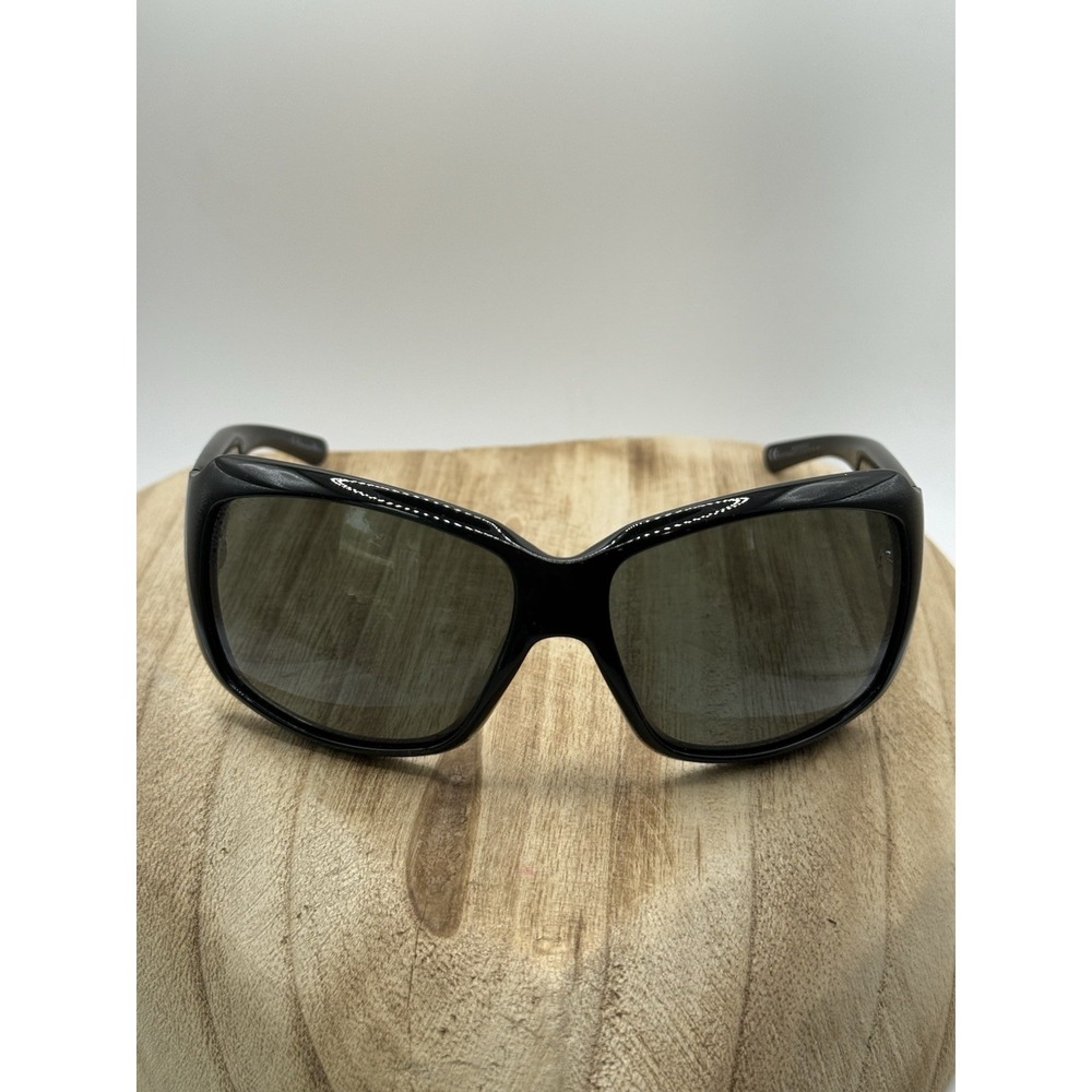 Vintage Christian Dior Strassy Swarovski Crystal Sunglasses Black Y2K Celebrity - Picture 10 of 13